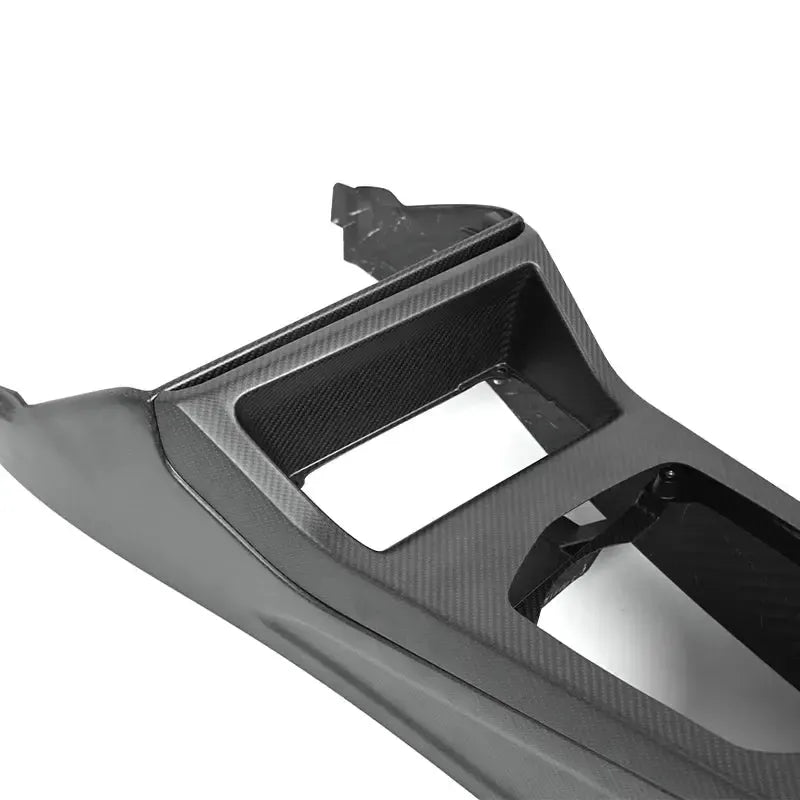 CSL Style Carbon Fiber Center Console - BMW G80 M3 & G82/G83 M4 & G87 M2