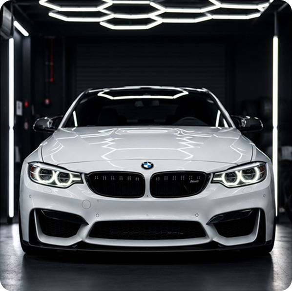 Bimmer Plug product quality gallery
