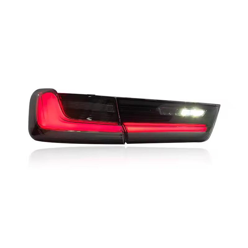 Clear OEM Style Taillight - BMW G80 M3 & G20 3 Series
