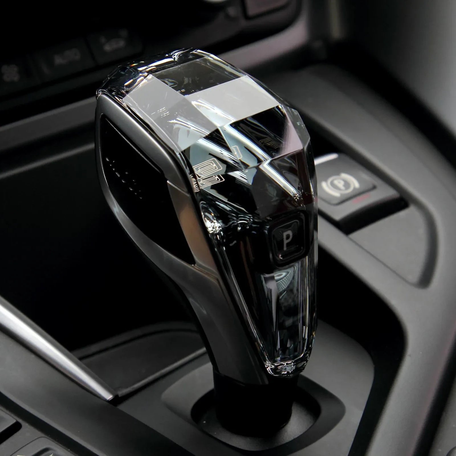 Crystal Interior Set - BMW F & G Chassis