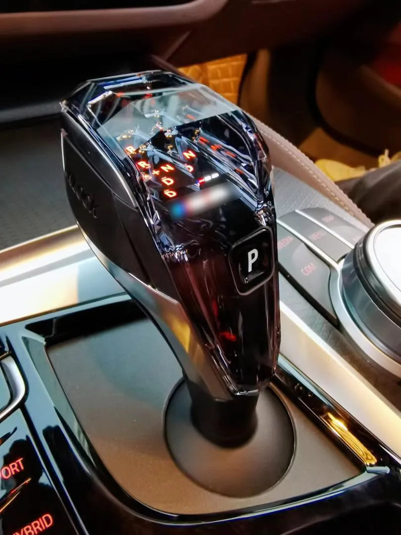 Crystal Interior Set - BMW F & G Chassis