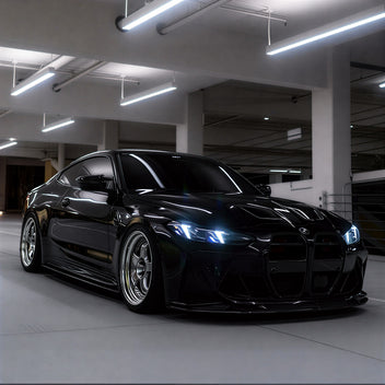 Bimmer Plug | Carbon Fiber Mods & Performance Parts for BMW