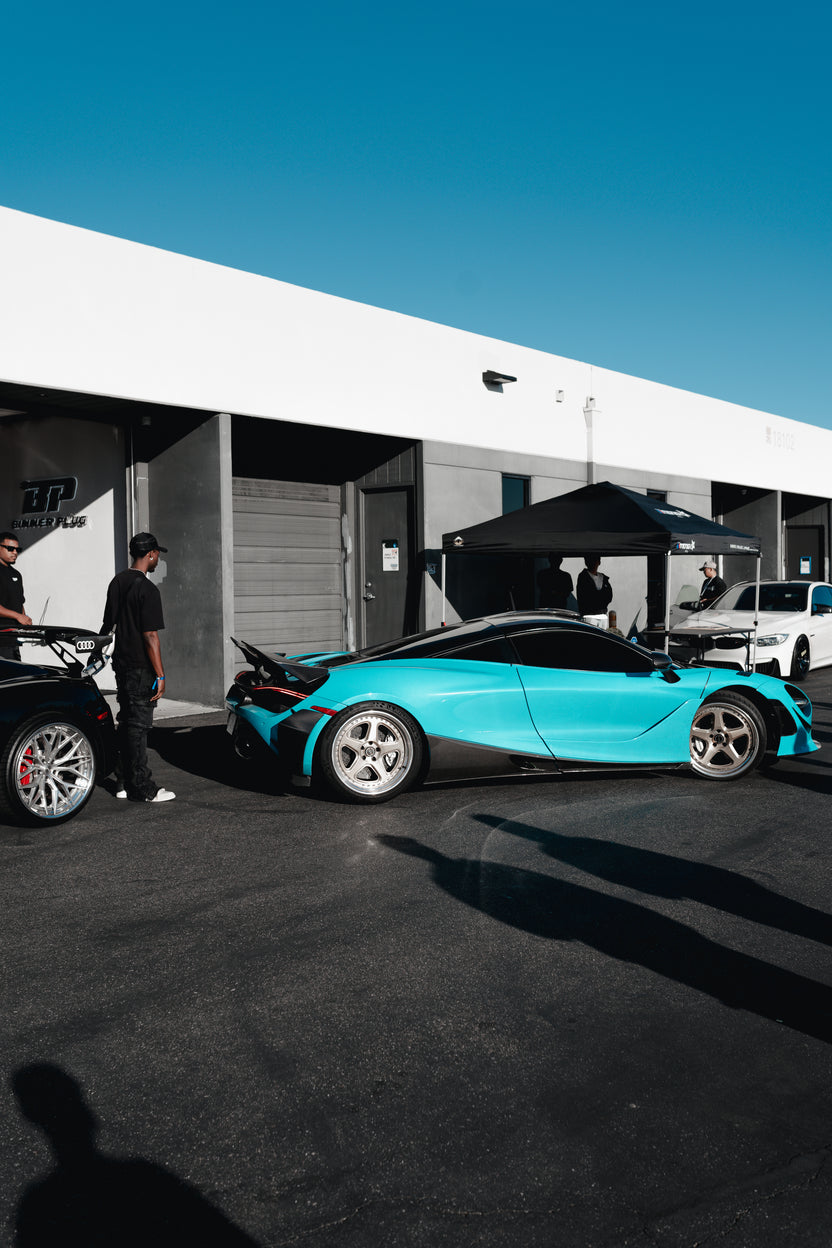 Bimmer Plug | Carbon Fiber Mods & Performance Parts for BMW