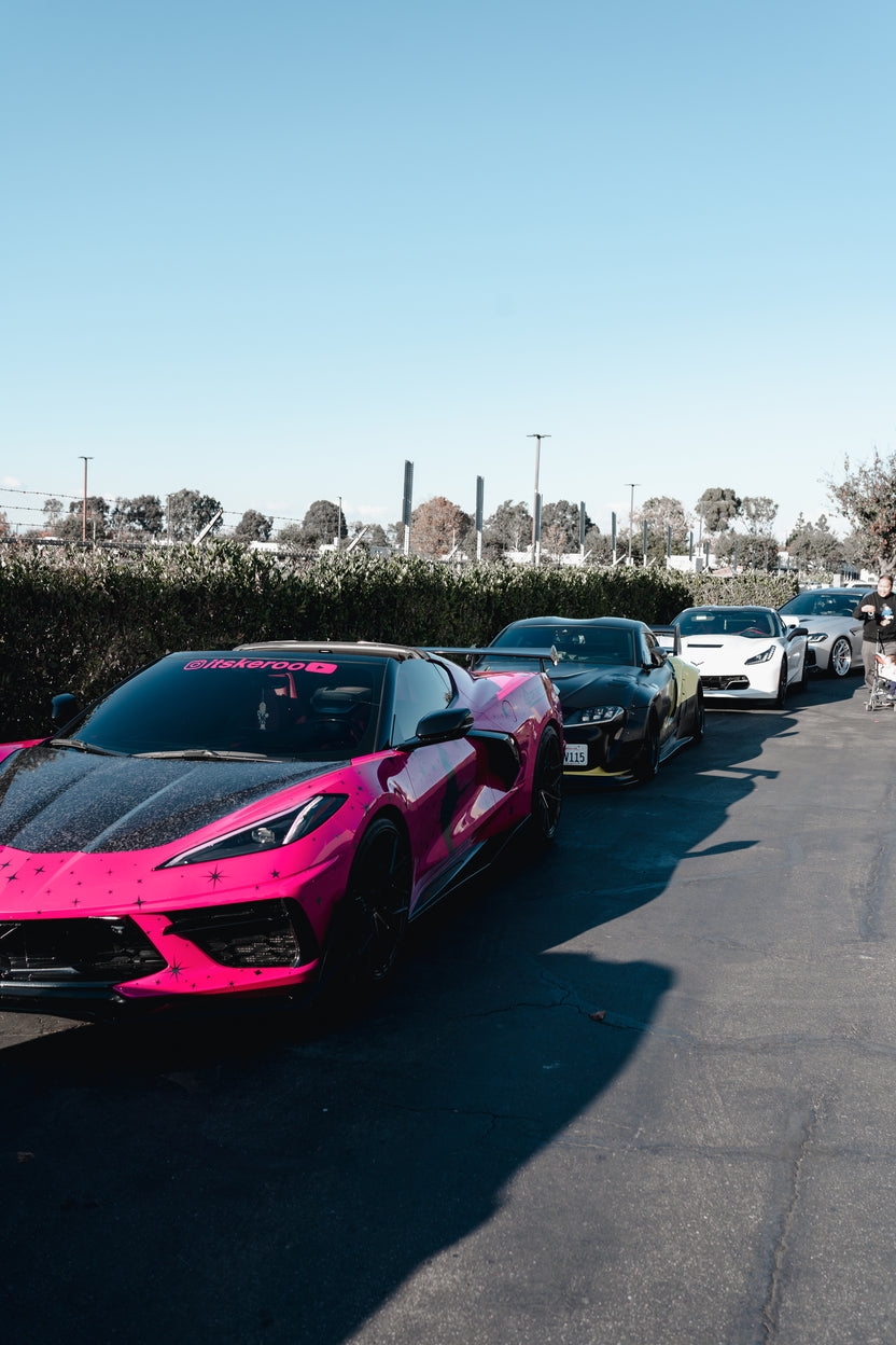 Bimmer Plug | Carbon Fiber Mods & Performance Parts for BMW