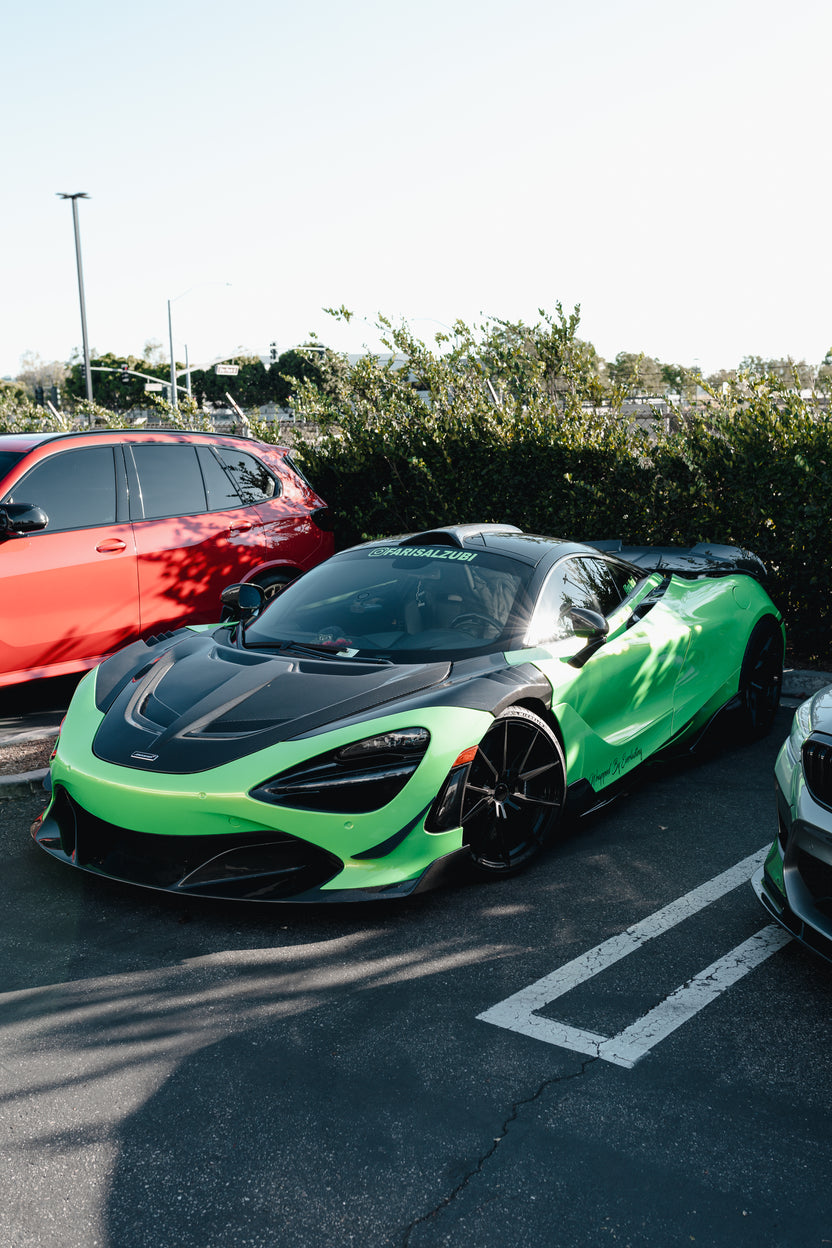 Bimmer Plug | Carbon Fiber Mods & Performance Parts for BMW