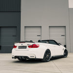 GTS Style OLED Sequential Taillights - BMW F82/F83 M4 & F32/F33/F36 4 Series