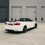 GTS Style OLED Sequential Taillights - BMW F82/F83 M4 & F32/F33/F36 4 Series