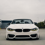 CSL Style DRL LED Module Set - BMW F Chassis