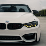 CSL Style DRL LED Module Set - BMW F Chassis