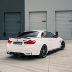 GTS Style OLED Sequential Taillights - BMW F82/F83 M4 & F32/F33/F36 4 Series
