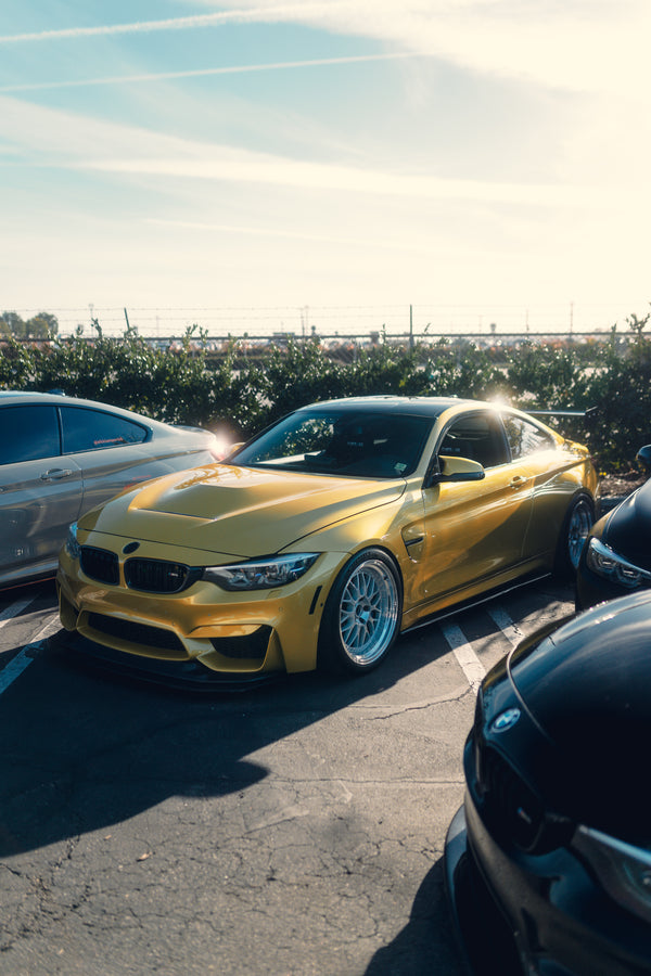 Advanced Diagnostics