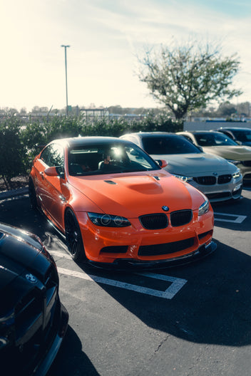 Bimmer Plug | Carbon Fiber Mods & Performance Parts for BMW