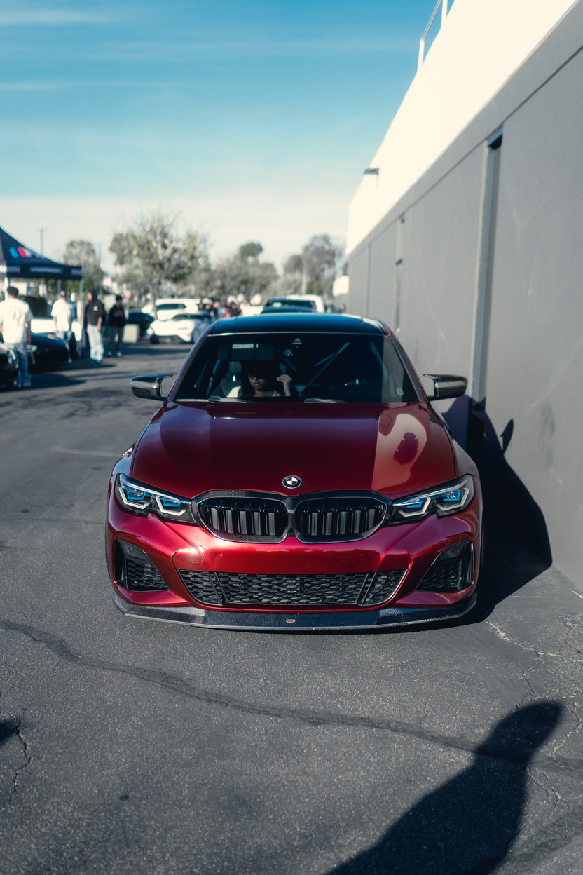 Bimmer Plug | Carbon Fiber Mods & Performance Parts for BMW