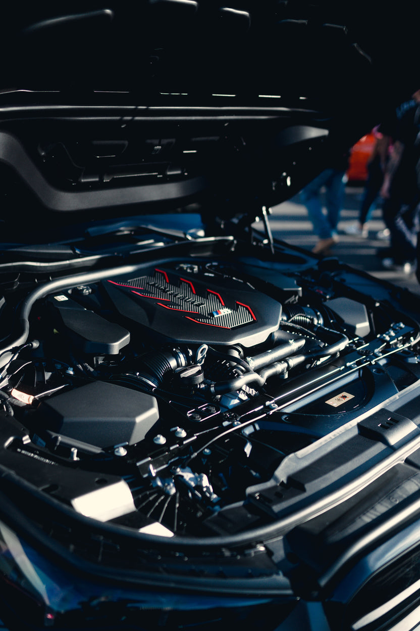 Bimmer Plug | Carbon Fiber Mods & Performance Parts for BMW