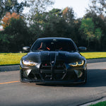 CSL Style DRL LED Module Set - BMW G Chassis