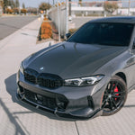 Diamond Style Front Grilles - BMW G20 3 Series