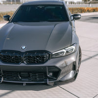 Diamond Style Front Grilles - BMW G20 3 Series