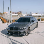 Diamond Style Front Grilles - BMW G20 3 Series