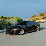 Carbon Fiber Mirror Cap Set - BMW G80 M3, G82/G83 M4 & G87 M2