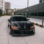 Amber DRL LED Module Set - BMW G80 M3 & G82/G83 M4