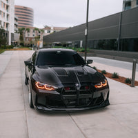 Amber DRL LED Module Set - BMW G80 M3 & G82/G83 M4