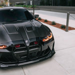 Amber DRL LED Module Set - BMW G80 M3 & G82/G83 M4