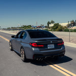 LCI Style Sequential LED Taillights - BMW F90 M5 & G30 5 Series