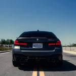 LCI Style Sequential LED Taillights - BMW F90 M5 & G30 5 Series
