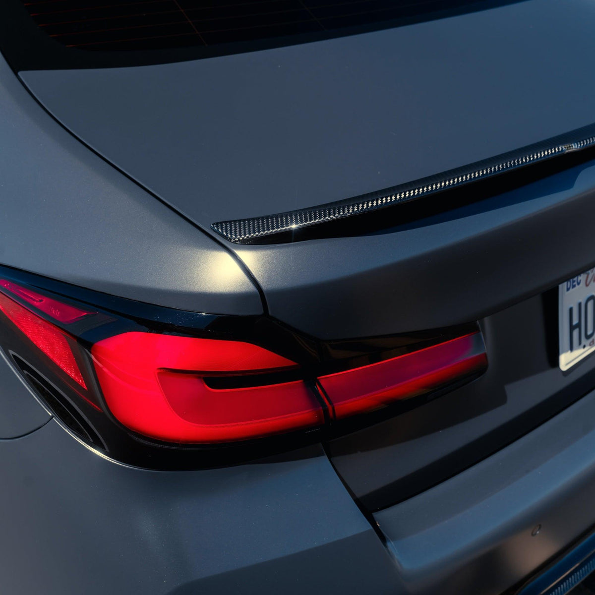 LCI Style Sequential LED Taillights - BMW F90 M5 & G30 5 Series