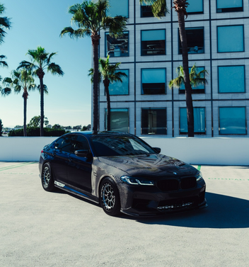 Bimmer Plug | Carbon Fiber Mods & Performance Parts for BMW