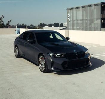 Bimmer Plug | Carbon Fiber Mods & Performance Parts for BMW