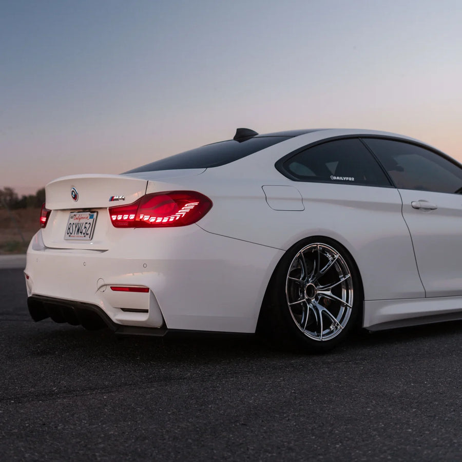 Bimmer Plug | Carbon Fiber & Performance Parts for BMW, Audi & More