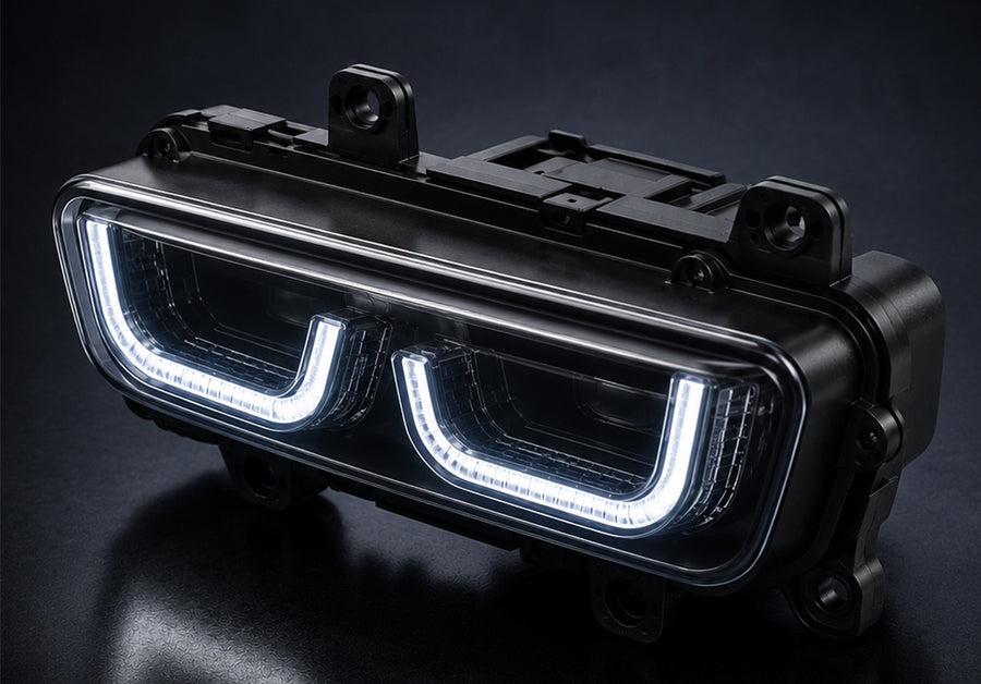 DRL Module