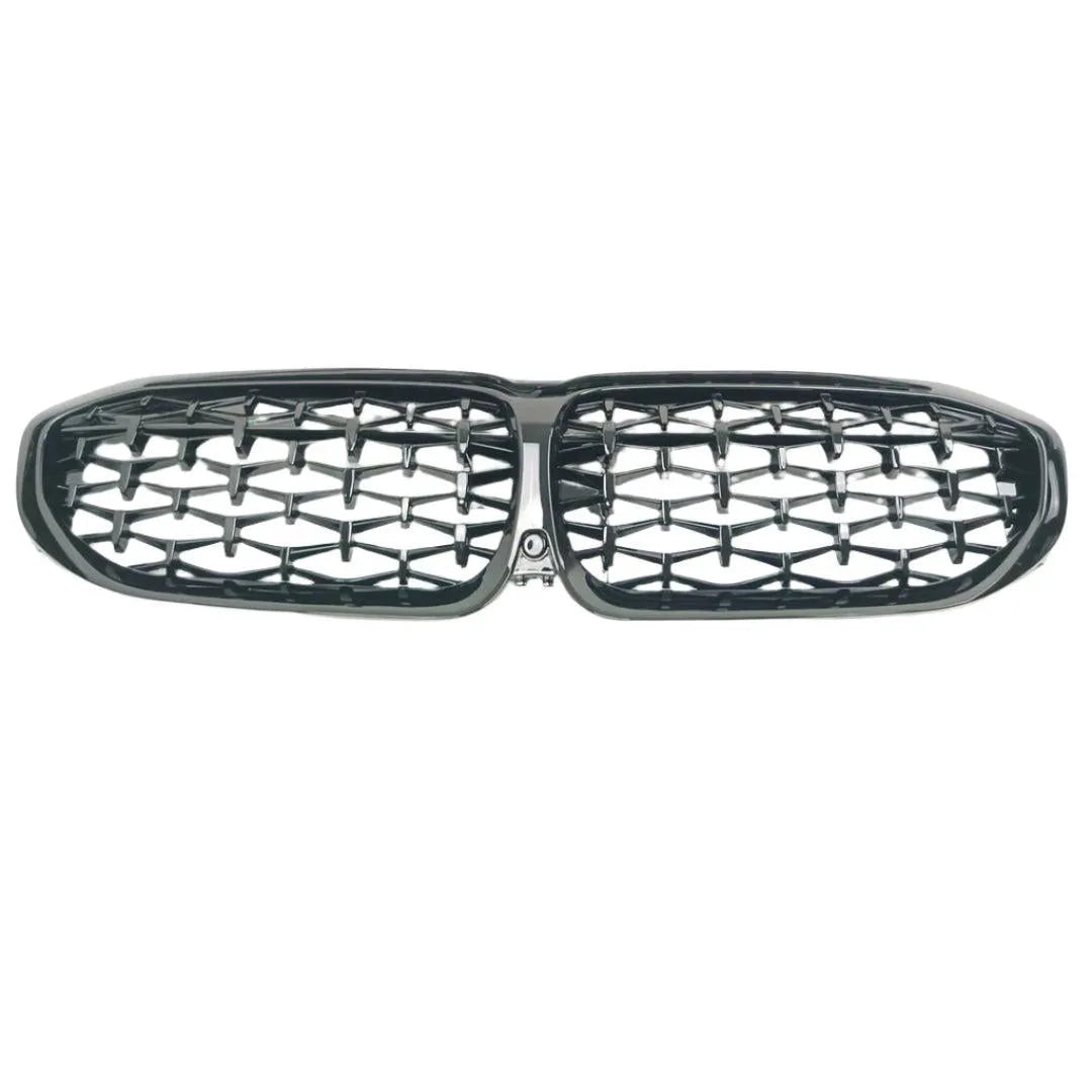 Diamond Style Front Grilles - BMW G20 3 Series