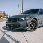 Diamond Style Front Grilles - BMW G20 3 Series