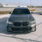 Diamond Style Front Grilles - BMW G20 3 Series