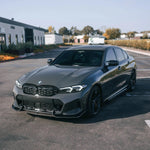 Diamond Style Front Grilles - BMW G20 3 Series