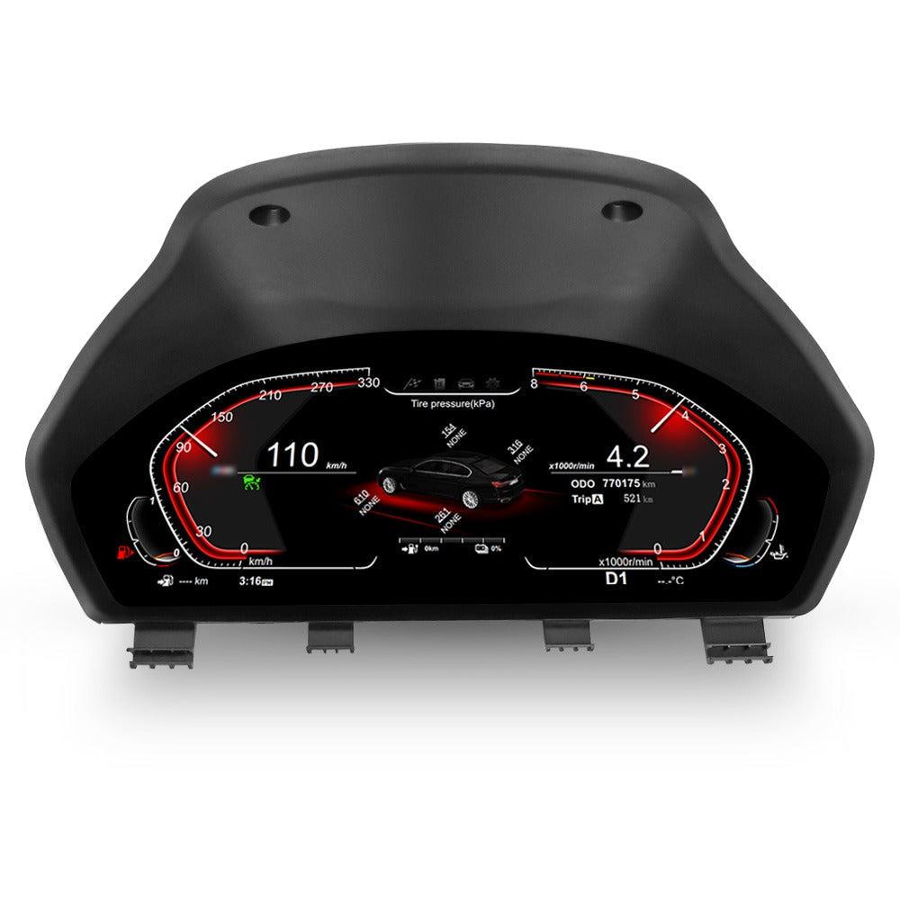 Digital Instrument Cluster - BMW F/E Chassis