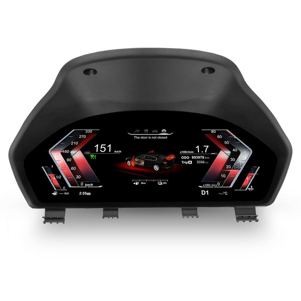 Digital Instrument Cluster - BMW F/E Chassis