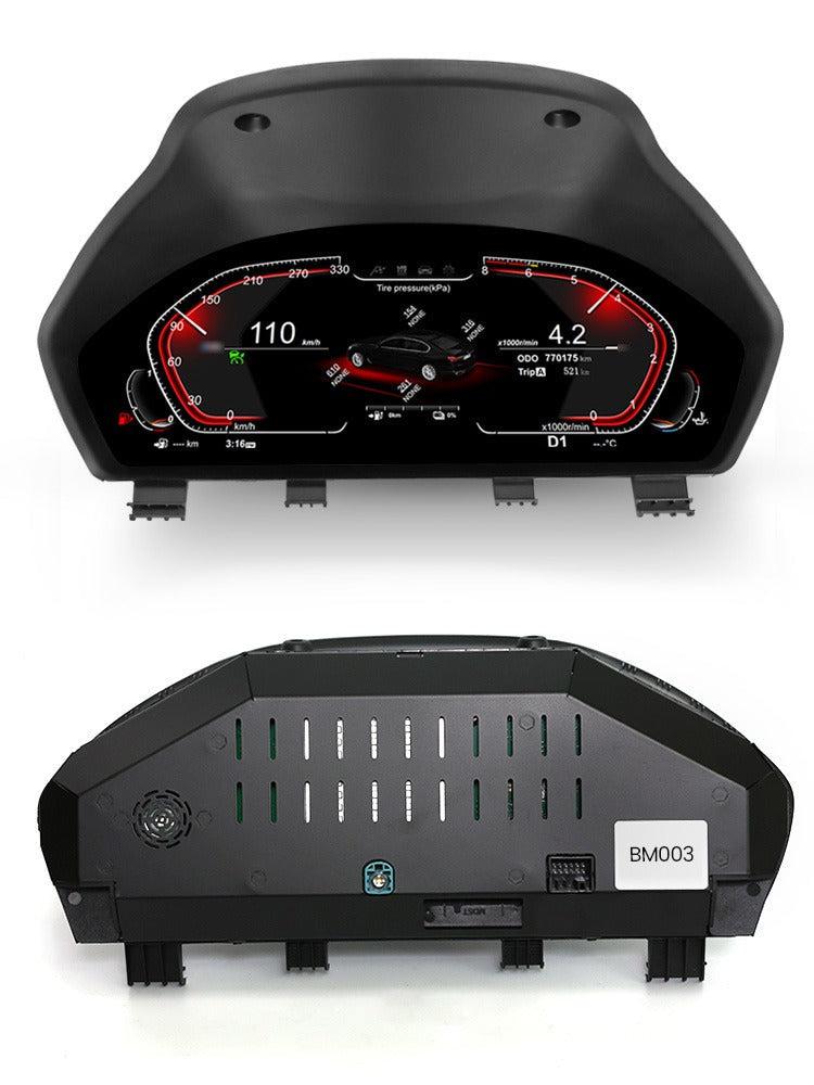 Digital Instrument Cluster - BMW F/E Chassis