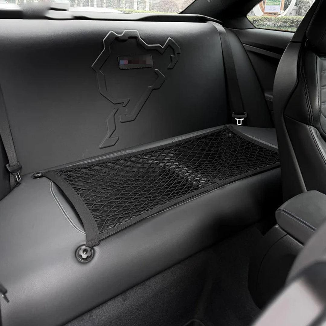CSL Style Carbon Fiber Rear Seats Delete - BMW G82 M4 & G87 M2