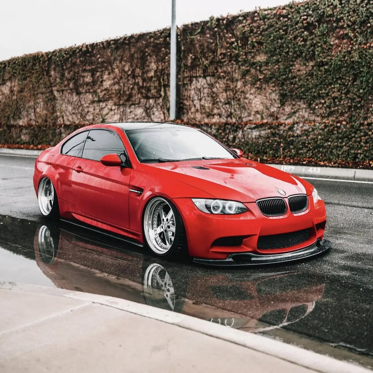 BMW E92 M3
