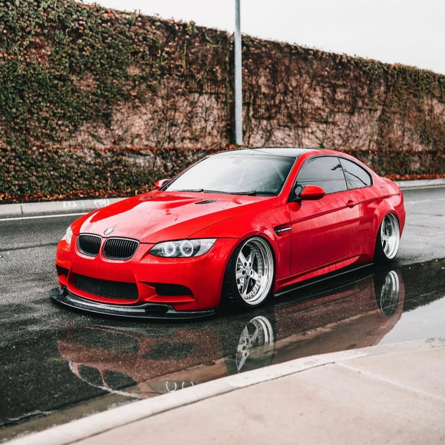 BMW E Chassis