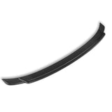Exotic Style Carbon Fiber Trunk Spoiler - BMW F32 4 Series
