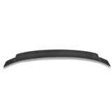 Exotic Style Carbon Fiber Trunk Spoiler - BMW F32 4 Series