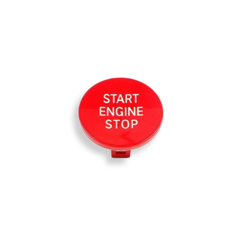 F1 Colored Start / Stop Button - BMW G Chassis | Bimmer Plug