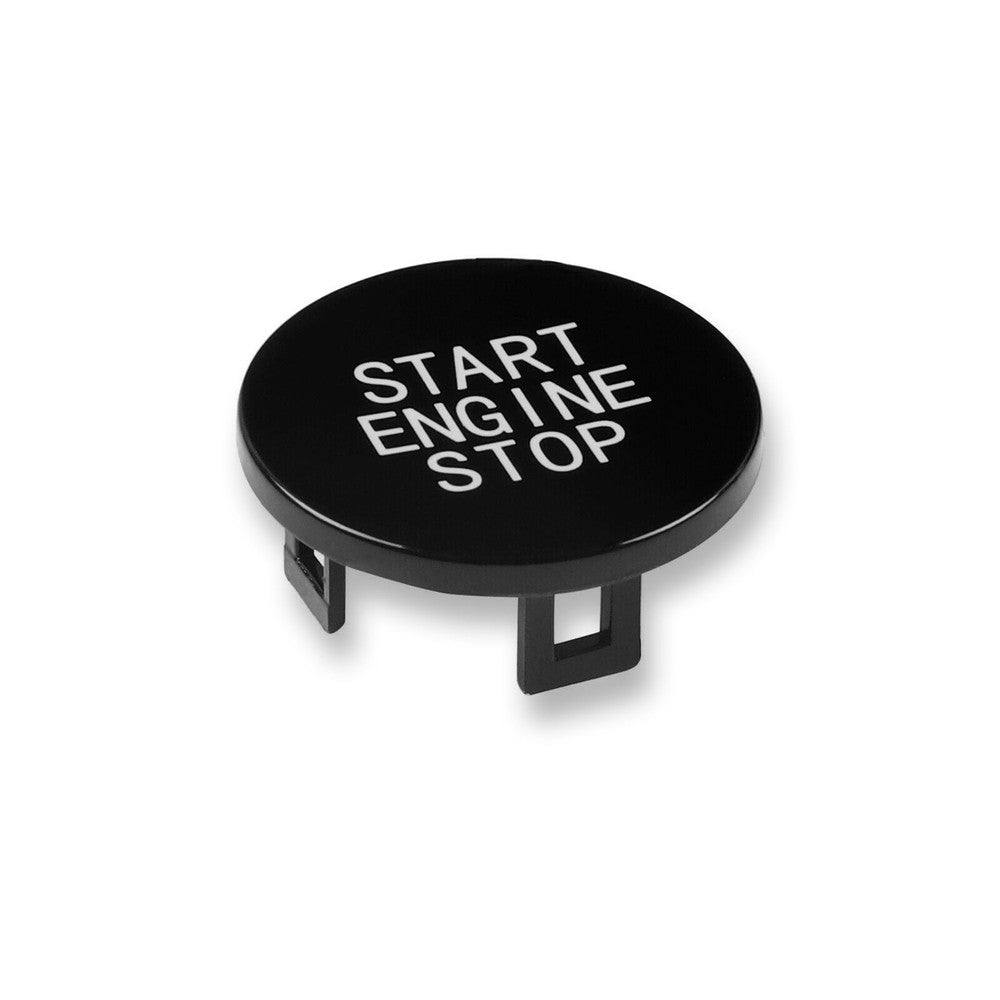 F1 Colored Push Start Button - BMW G Chassis