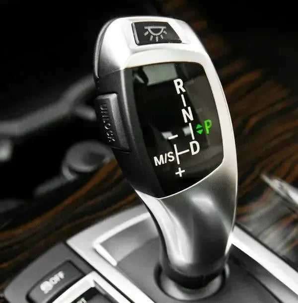 F30 Style Gear Shifter - BMW E9X 3 Series & E8X 1 Series