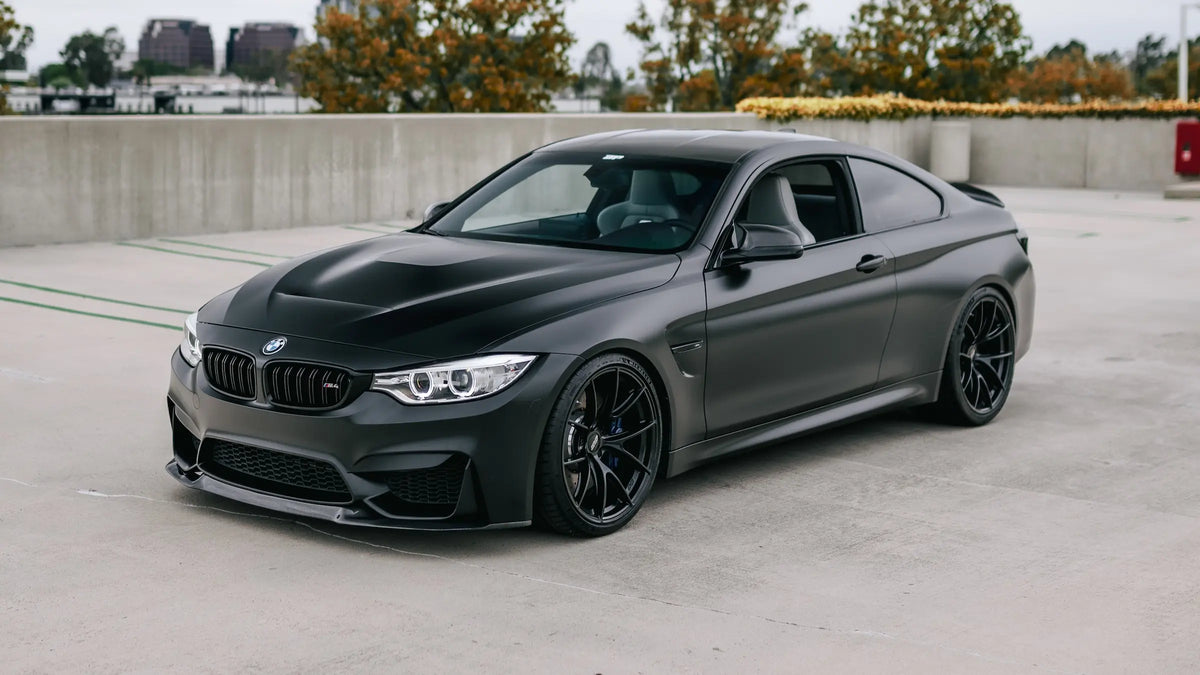 Vip Build Gsf BMW VIP Build Package | $2,500+ Professional Installation Offer – Irvi
