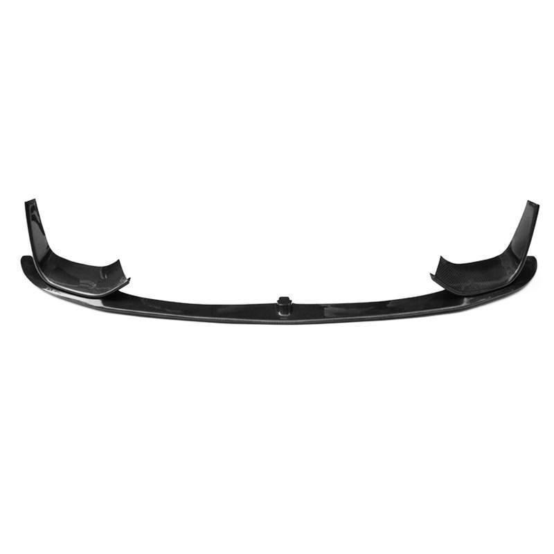 M Performance Style 3-Piece Carbon Fiber Front Lip - BMW F80 M3 | F82 / F83 M4